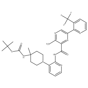 1874279-40-9 structure