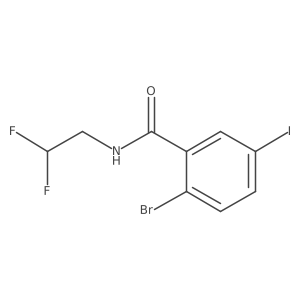 1881847-22-8结构式