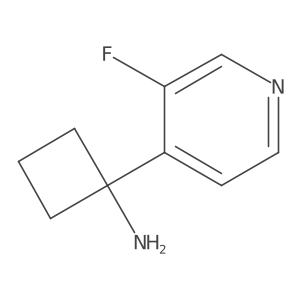 1999653-08-5结构式