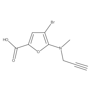 2017434-53-4 structure