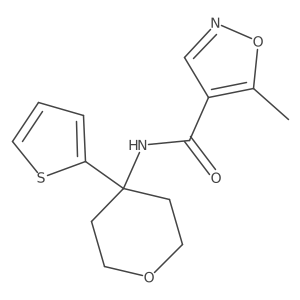 2034235-67-9 structure