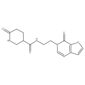 2034263-70-0 structure
