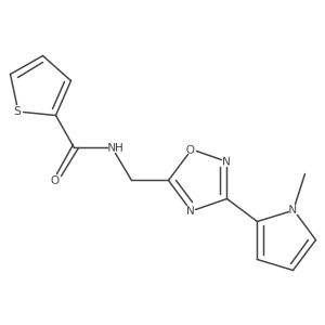 2034272-00-7结构式