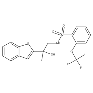 2034359-45-8 structure