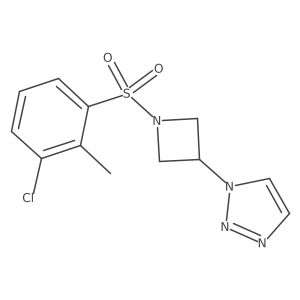 2034380-91-9结构式