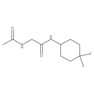 2034461-94-2 structure