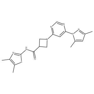 2034473-89-5 structure