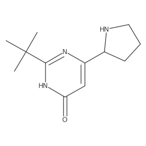 2137692-04-5 structure