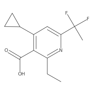 2137916-03-9 structure