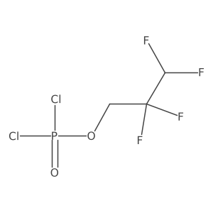 2196-02-3 structure