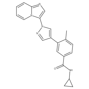 US10138241, Example 15结构式