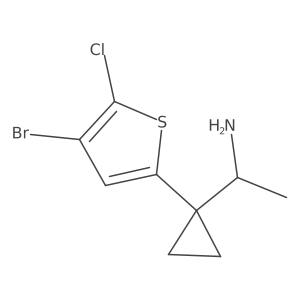 2228166-15-0 structure