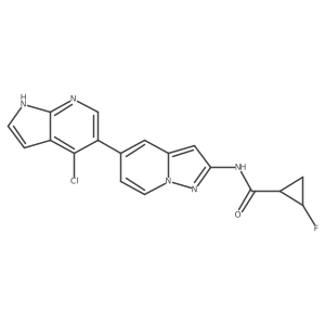 US20230339978, Example 2结构式