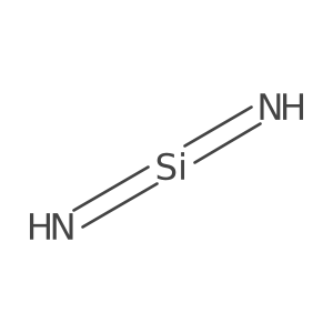 Silanediimine结构式