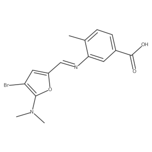 470682-70-3 structure