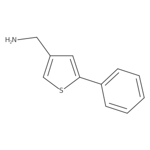 838893-06-4 structure