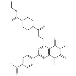 847190-34-5 structure