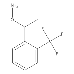 854383-18-9 structure