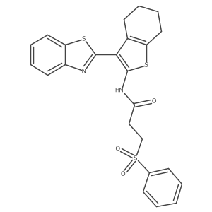 868676-28-2 structure