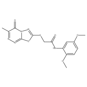 869073-98-3 structure