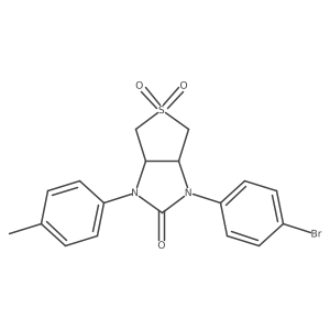 873811-34-8 structure