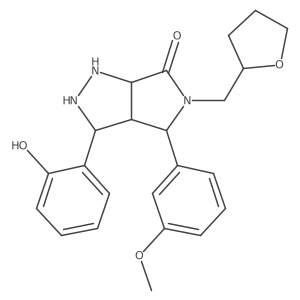 879934-11-9结构式