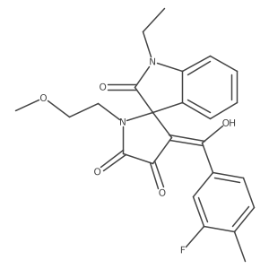 879943-07-4结构式