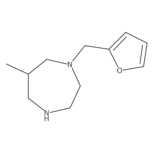 883543-42-8 structure