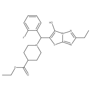 887218-97-5 structure