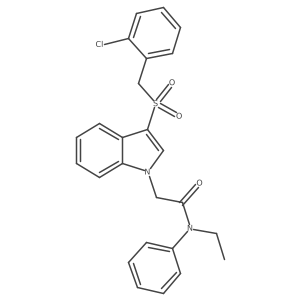 893288-41-0 structure