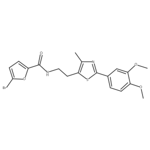 893997-14-3 structure