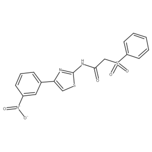 895455-91-1结构式