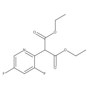 896107-33-8 structure