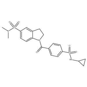 898658-04-3结构式