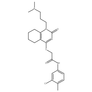 899749-61-2 structure