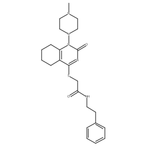 899755-95-4 structure