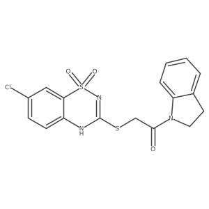 899944-20-8 structure