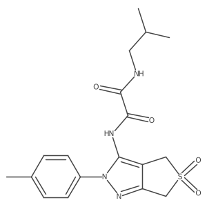 899944-42-4 structure
