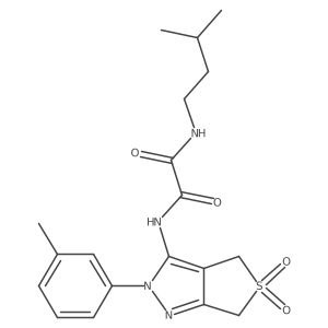 899944-64-0 structure