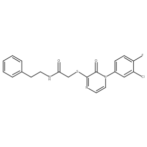 899987-61-2 structure