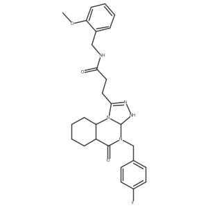 902960-20-7 structure