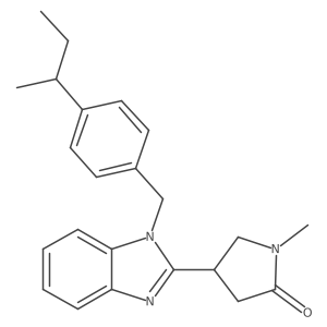 912890-52-9 structure