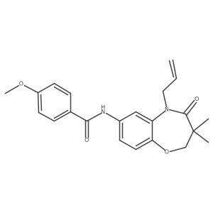 921863-34-5结构式