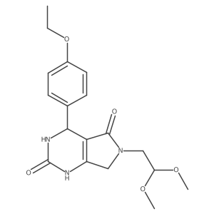 930464-09-8 structure