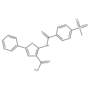 941889-55-0 structure