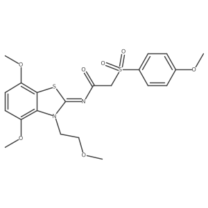 946261-84-3 structure