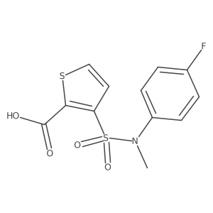 950270-33-4 structure