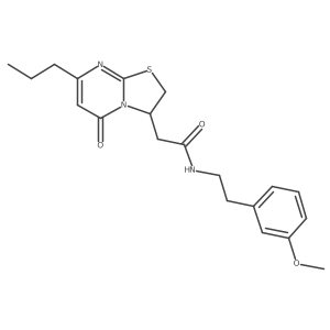 953256-44-5 structure