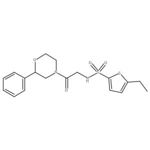 953956-43-9 structure