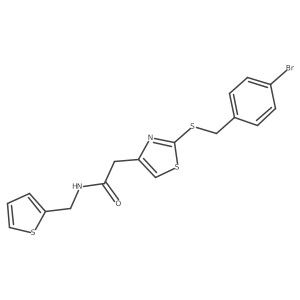 953956-65-5 structure